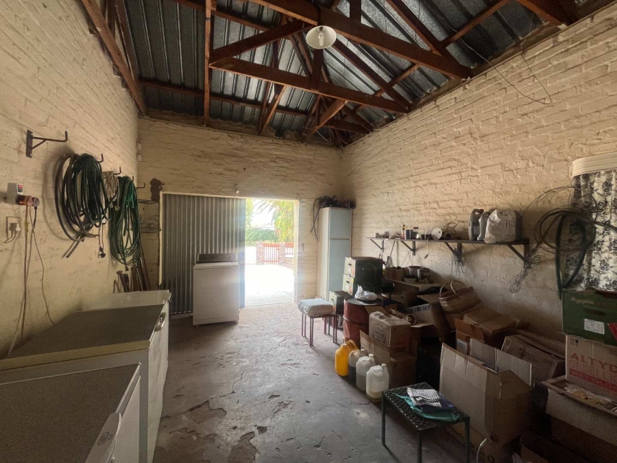 3 Bedroom Property for Sale in Groblershoop Northern Cape
